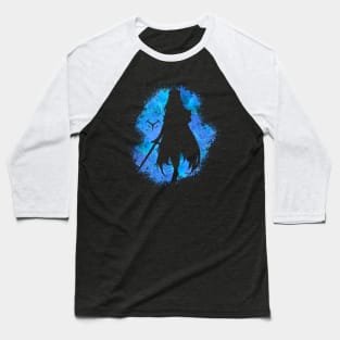 World of Ice Baseball T-Shirt